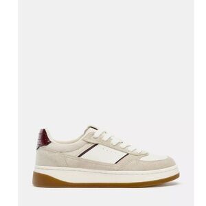 Never worn Zara sneakers 7.5